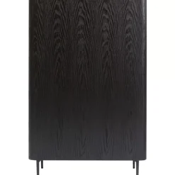 KARE Design Regale-Vitrine Milano 140X80