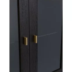 KARE Design Regale-Vitrine Milano 140X80