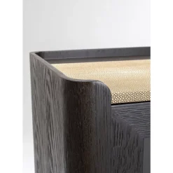 KARE Design Regale-Vitrine Milano 140X80