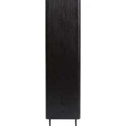 KARE Design Regale-Vitrine Milano 170X80