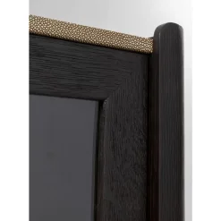 KARE Design Regale-Vitrine Milano 170X80