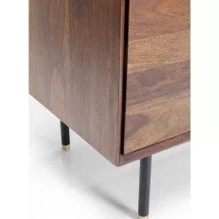 KARE Design Regale-Vitrine Ravello 100