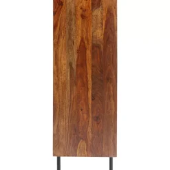 KARE Design Regale-Vitrine Ravello 100