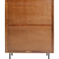 KARE Design Regale-Vitrine Ravello 100