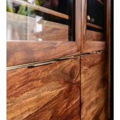 KARE Design Regale-Vitrine Ravello 100