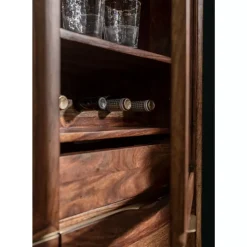 KARE Design Regale-Vitrine Ravello 100