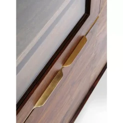 KARE Design Regale-Vitrine Ravello 100