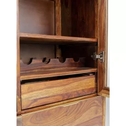 KARE Design Regale-Vitrine Ravello 100