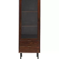 KARE Design Regale-Vitrine Ravello 170X55