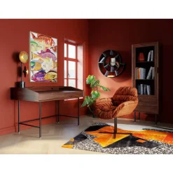 KARE Design Regale-Vitrine Ravello 170X55