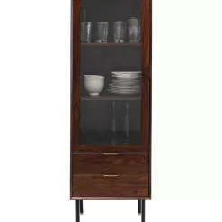KARE Design Regale-Vitrine Ravello 170X55