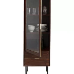KARE Design Regale-Vitrine Ravello 170X55