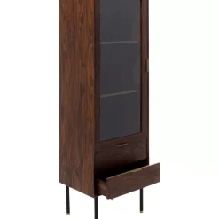 KARE Design Regale-Vitrine Ravello 170X55