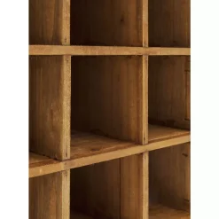 KARE Design Regale-Vitrine Refugio