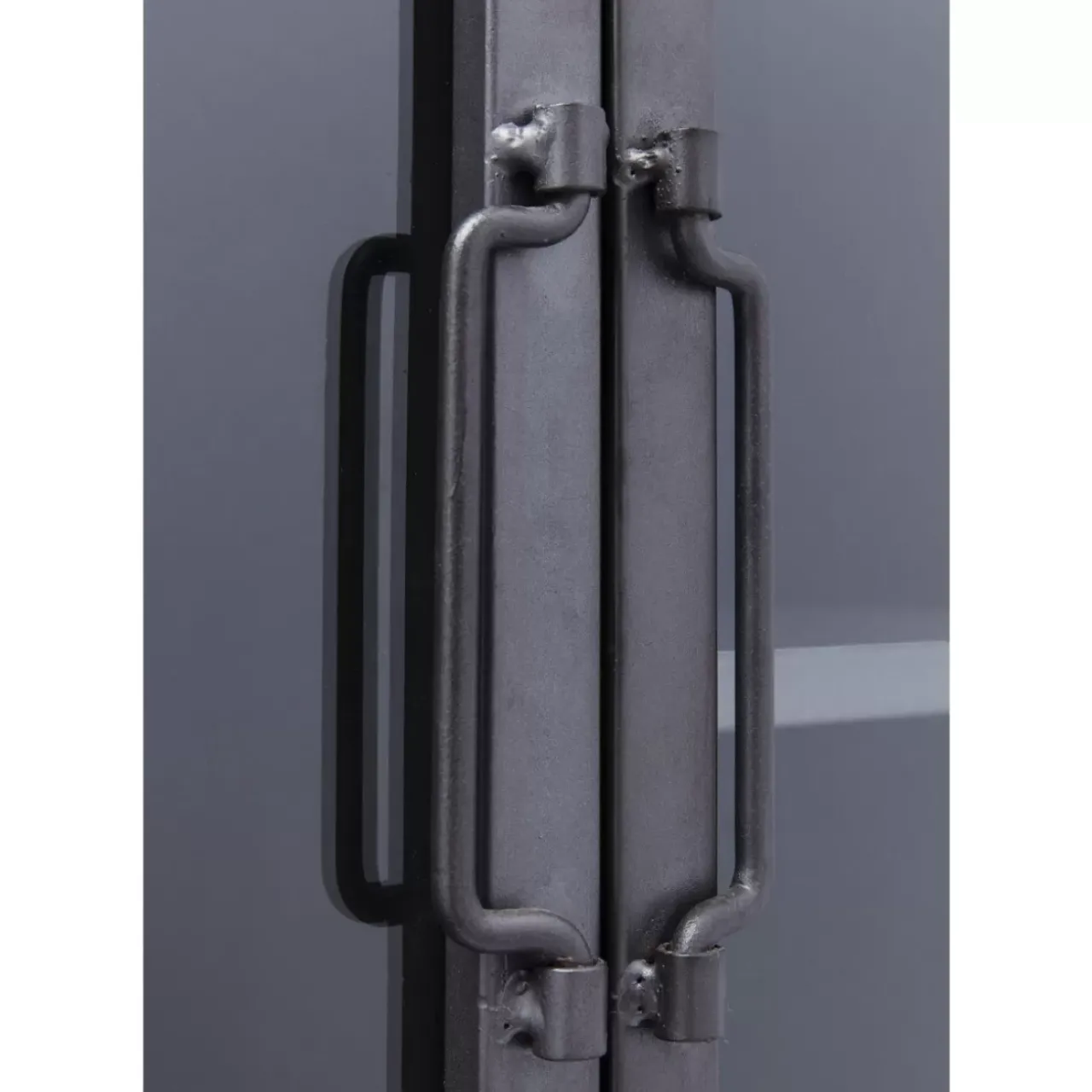 KARE Design Regale-Vitrine Refugio