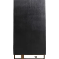 KARE Design Regale-Vitrine Salerno 80X170Cm