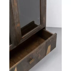 KARE Design Regale-Vitrine Salerno 80X170Cm