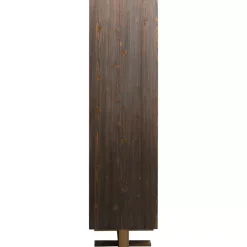 KARE Design Regale-Vitrine Salerno 80X170Cm