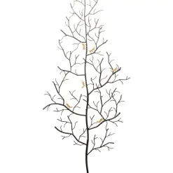 KARE Design Kleinmöbel & Sonstiges-Wandgarderobe Ants On A Tree Gros