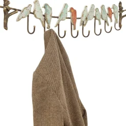 KARE Design Kleinmöbel & Sonstiges-Wandgarderobe Bird Party