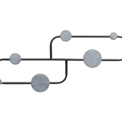 KARE Design Kleinmöbel & Sonstiges-Wandgarderobe Cerchi 61Cm