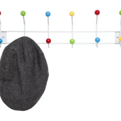 KARE Design Kleinmöbel & Sonstiges-Wandgarderobe Colour Bud