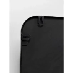 KARE Design Kleinmöbel & Sonstiges-Wandgarderobe Gina Mirror 54X100Cm