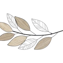 KARE Design Kleinmöbel & Sonstiges-Wandgarderobe Twigs 90Cm