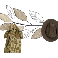 KARE Design Kleinmöbel & Sonstiges-Wandgarderobe Twigs 90Cm