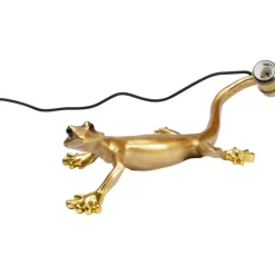 KARE Design Wandleuchten-Wandleuchte Animal Gecko Head