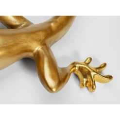 KARE Design Wandleuchten-Wandleuchte Animal Gecko Head