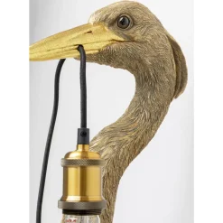 KARE Design Wandleuchten-Wandleuchte Animal Heron