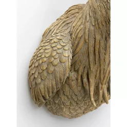 KARE Design Wandleuchten-Wandleuchte Animal Heron