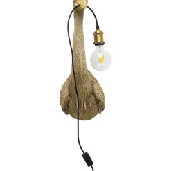 KARE Design Wandleuchten-Wandleuchte Animal Heron