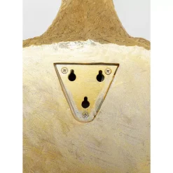 KARE Design Wandleuchten-Wandleuchte Animal Spoonbill Gold 29X62Cm
