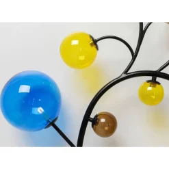 KARE Design Wandleuchten-Wandleuchte Boa Vista Colore 185X23Cm