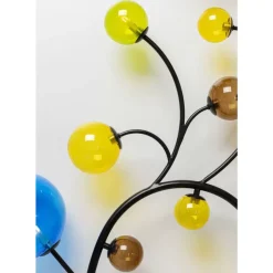 KARE Design Wandleuchten-Wandleuchte Boa Vista Colore 185X23Cm