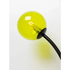 KARE Design Wandleuchten-Wandleuchte Boa Vista Colore 185X23Cm