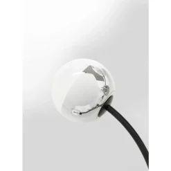 KARE Design Wandleuchten-Wandleuchte Boa Vista Mirror 185X23Cm