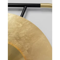 KARE Design Wandleuchten-Wandleuchte Disc 6Er