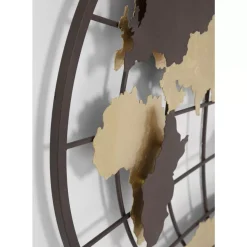 KARE Design Wandleuchten-Wandleuchte Earth Grid