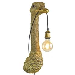 KARE Design Wandleuchten-Wandleuchte Franz Josef