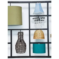 KARE Design Wandleuchten-Wandleuchte Parecchi Art House