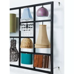 KARE Design Wandleuchten-Wandleuchte Parecchi Art House