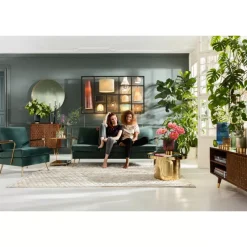 KARE Design Wandleuchten-Wandleuchte Parecchi Art House