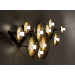 KARE Design Wandleuchten-Wandleuchte Soles 160X60Cm