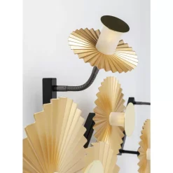 KARE Design Wandleuchten-Wandleuchte Soles 160X60Cm