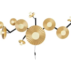 KARE Design Wandleuchten-Wandleuchte Soles 160X60Cm