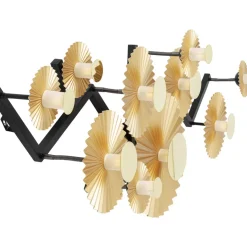 KARE Design Wandleuchten-Wandleuchte Soles 160X60Cm