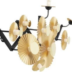 KARE Design Wandleuchten-Wandleuchte Soles 160X60Cm